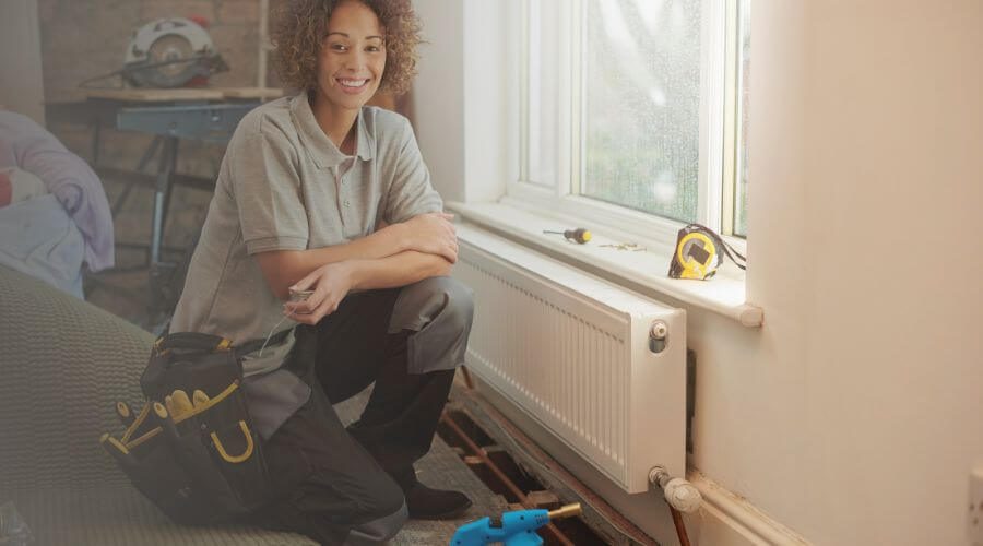 Professional Leak Detection in Adams, OR